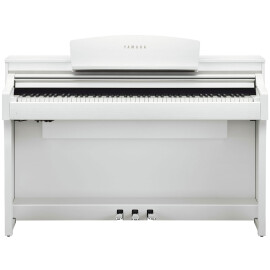 Цифрове фортепіано YAMAHA Clavinova CSP-170 (White)