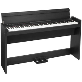 Цифрове фортепіано KORG LP-380-RWBK U
