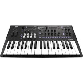 Синтезатор KORG WAVESTATE