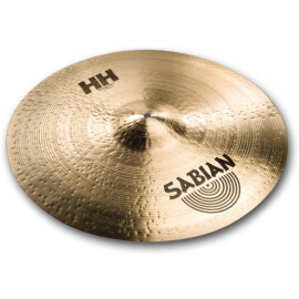 Ride 21" HH Vintage Ride Тарілка SABIAN 12178