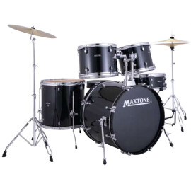 Барабанна установка MAXTONE MXC-3005 (BLACK)