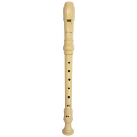 Блок-флейта сопрано MAXTONE TRC-56W/B SOPRANO