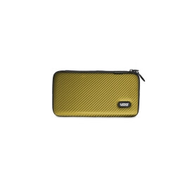 Кейс Creator Cartridge Hardcase Gold PU(U8452GD)