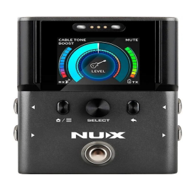 Професійна цифрова бездротова система NUX B-8