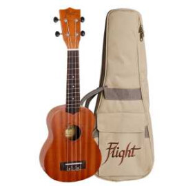 Укулеле Flight NUS310 Soprano