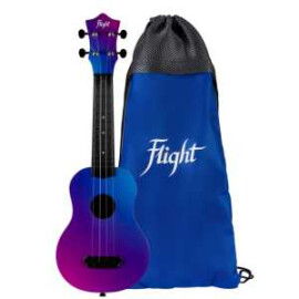 Укулеле Flight UTS-35 STORY, Ultra travel