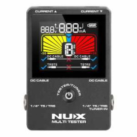 Тюнер NUX NMT-1