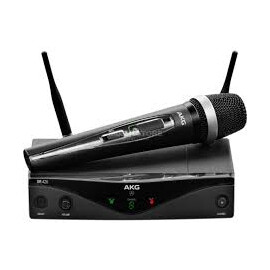 Мікрофонна система AKG WMS420 VOCAL SET Band B2
