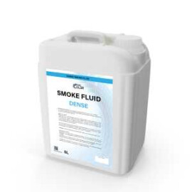 Рідина для генераторів диму FREE COLOR SMOKE FLUID DENSE 5L