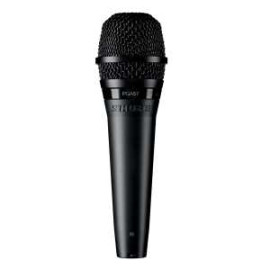 Інструментальний мікрофон SHURE PGA57-XLR