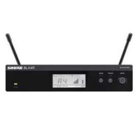 Радіосистема SHURE BLX24RE/SM58-M17