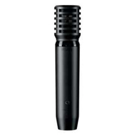 Інструментальний мікрофон SHURE PGA81-XLR