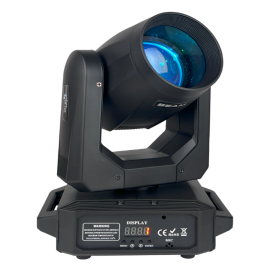 Повноповоротний прожектор FREE COLOR LED BEAM 150