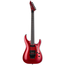 Електрогітара LTD HORIZON CUSTOM '87 (Candy Apple Red)