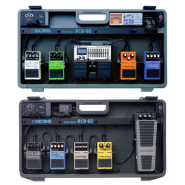 Кейс BOSS BCB-60 Pedal Board