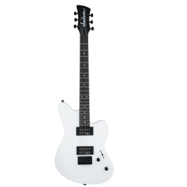 Електрогітара JACKSON JS SERIES SURFCASTER JS22 HT SNOW WHITE