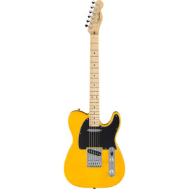 Електрогітара FENDER STANDARD TELECASTER MN BUTTERSCOTCH BLONDE