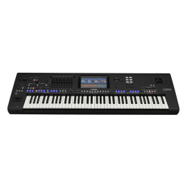 Синтезатор YAMAHA GENOS 