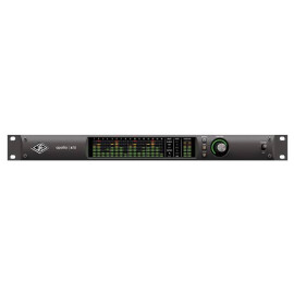 Аудіоінтерфейс UNIVERSAL AUDIO Apollo x16 Heritage Edition (Rack/Mac/TB3)
