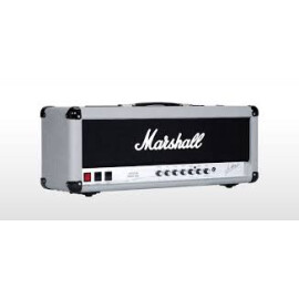 Гітарний підсилювач MARSHALL 2555X SILVER JUBILEE 