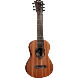 Бебі-гітара Lag TIKI UKU BABY GUITAR TKT8 + чохол