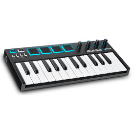 MIDI-клавіатура ALESIS V Mini