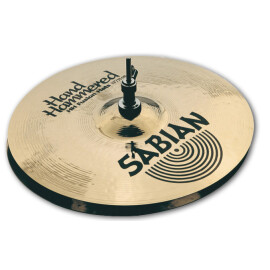 Hats 13" HH Fusion Hats Тарілка SABIAN 11350