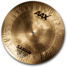 Chinese 17" AAXTreme Chinese Brilliant Тарілка SABIAN 21786XB