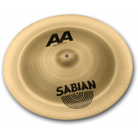 Chinese 16" AA Chinese Тарілка SABIAN 21616