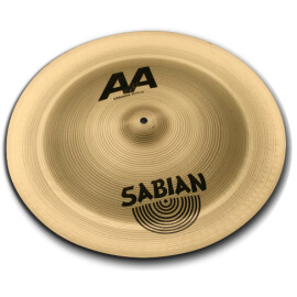 Chinese 20" AA Chinese Тарілка SABIAN 22016