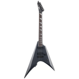 Електрогітара LTD ARROW-1000NT (Charcoal Metallic Satin)