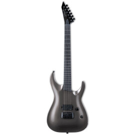 Електрогітара LTD MT-I Mick Thomson Signature (Obsidian Metallic)