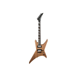 Електрогітара JACKSON JS SERIES WARRIOR JS32T NATURAL OIL