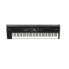 Робоча станція KORG NAUTILUS-88 