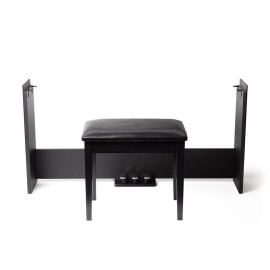 Стійка для цифрового фортепіано ALESIS AHB-1 HOME ACCESSORY BUNDLE