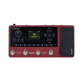 Гітарний процесор MOOER GE150 Pro Li