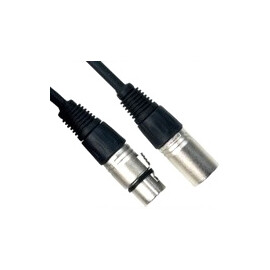 Мікрофонний кабель ROCKCABLE RCL30300 D7 Microphone Cable (0.5m)