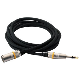 Мікрофонний кабель ROCKCABLE RCL30383 D7M BA