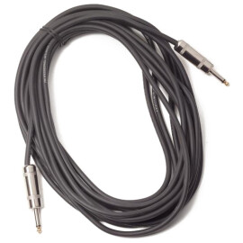 Кабель акустичний (готовий) джек-джек RockCable 30410 D8 10м  2х2.5