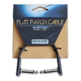 Кабель інструментальний ROCKBOARD Flat Patch Cable (10 cm)
