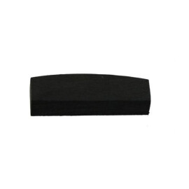 Поріжок верхній для скрипки 1/4 MAXTONE VN NUT 1/4