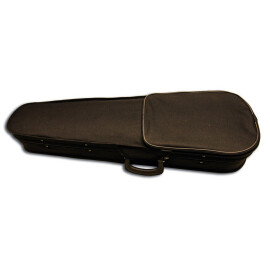 Кейс для скрипки 4/4 MAXTONE VN CASE4/4 з лямками