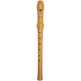 Блок-флейта (німецька) MAXTONE TRC63WG дерево (+шомпол, кейс)