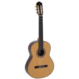 Класична гітара ADMIRA A20 ebony fingerboard all solid