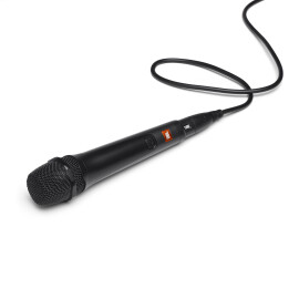 Мікрофон PBM100 Wired Microphone JBLPBM100BLK