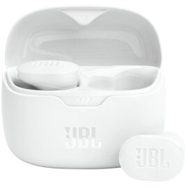 Навушники JBL Headphones TUNE BUDS WHT