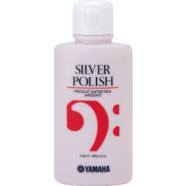 Поліроль YAMAHA Silver Polish