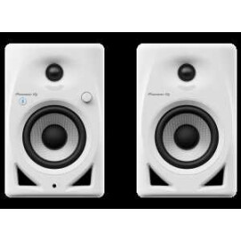 DJ монітори PIONEER DM-40D-BT-W