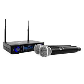 Бездротова мікрофонна система 4all Audio U-770