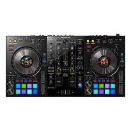DJ контроллер PIONEER DDJ-800